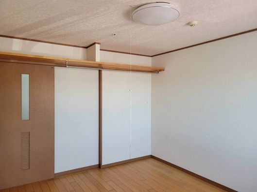 居室1