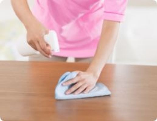 スタッフイメージ