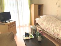 居心地の良い個室