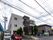 全室個室の３階建ての施設