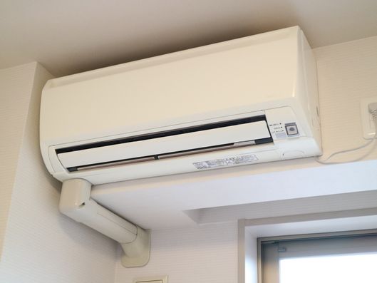 エアコン