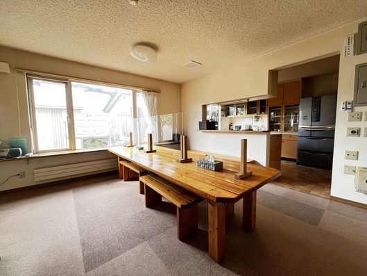 ダイニングルーム