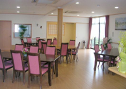 ダイニングルーム