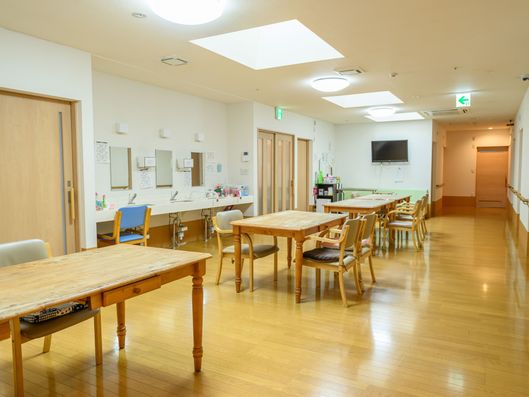 ダイニングルーム