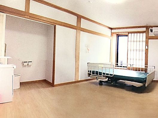 居室