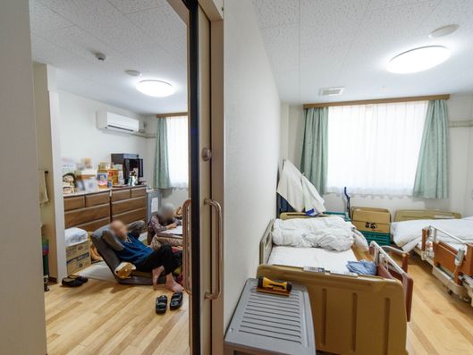 居室