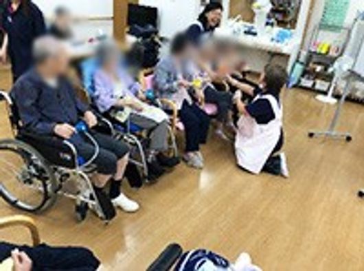 スタッフイメージ