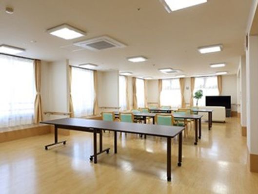 ダイニングルーム