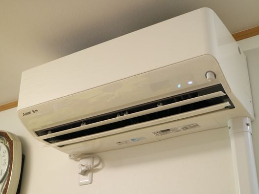 エアコン