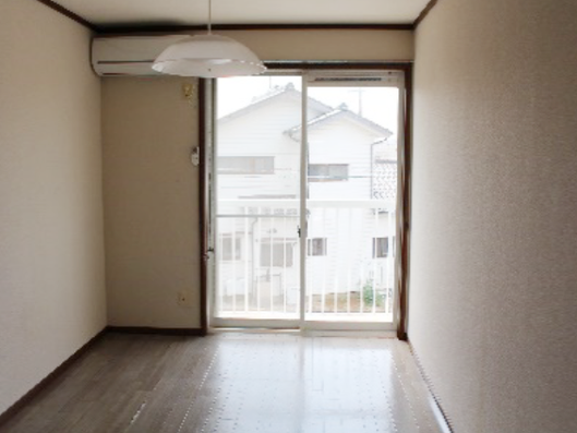 居室A