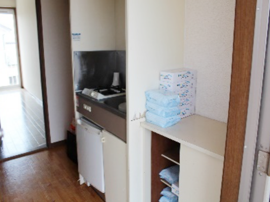 居室C