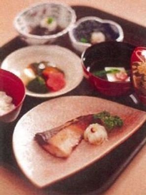 食事