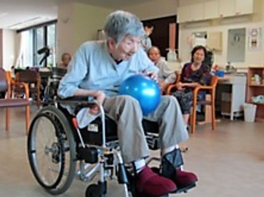 レクリエーション