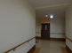 介護施設の廊下と部屋の入り口