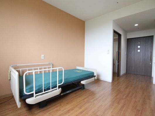 スライド式ドア