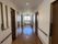 明るい廊下
