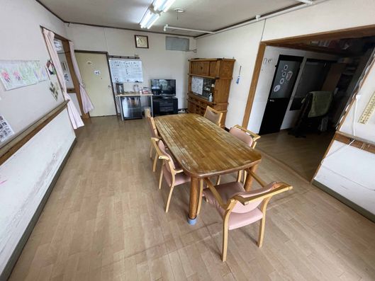 ダイニングルーム