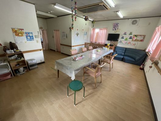 ダイニングルーム