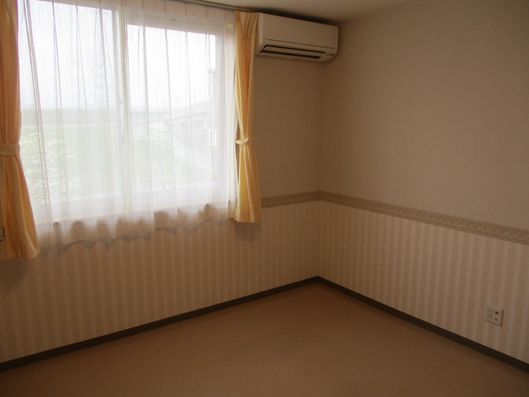 本館居室（トイレ無）