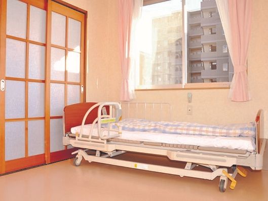 居室（二人部屋）