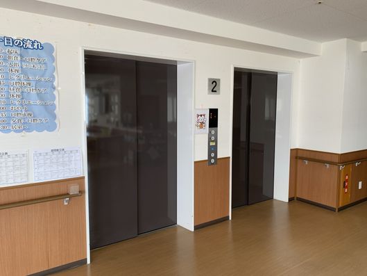 エレベーター