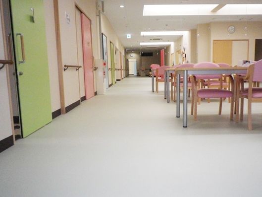 リビング（２）