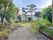 緑豊かな散策路