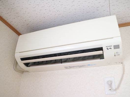 エアコン