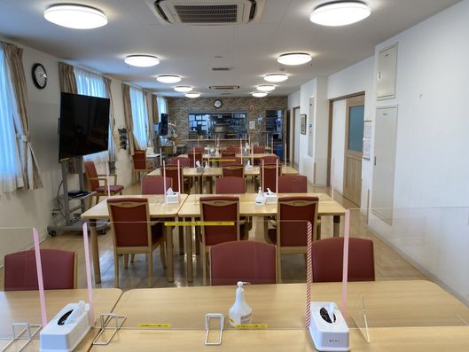 ダイニングルーム