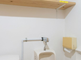 介護施設のトイレと手洗い設備
