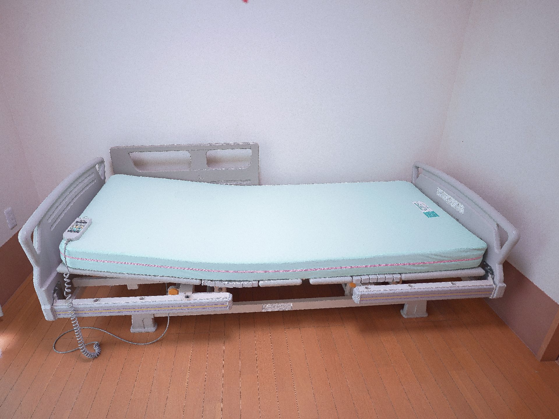 家具などを多く設置することのできる居室