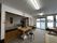 明るい共有スペース