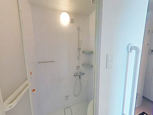 居室内設備１０