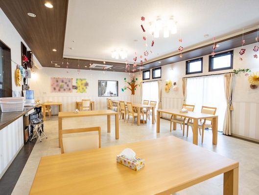 ダイニングルーム