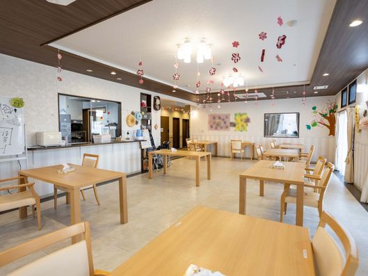 ダイニングルーム