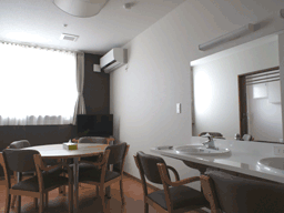 ダイニングルーム