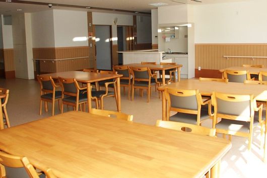 ダイニングルーム