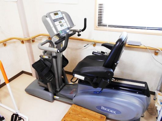 リハビリスペース