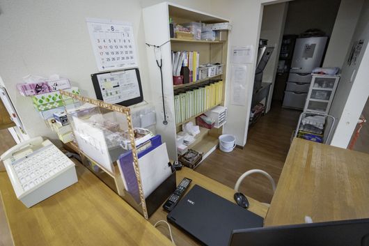 スタッフイメージ