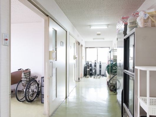 通路