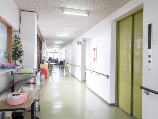 通路