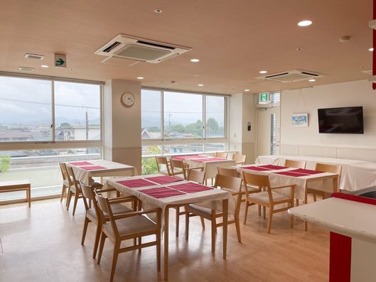 ダイニングルーム