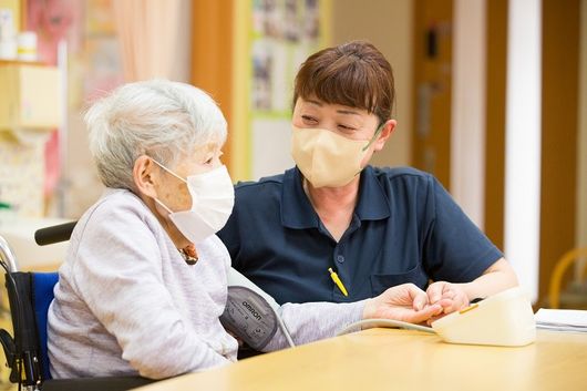 スタッフイメージ