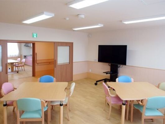 健康・生きがい室