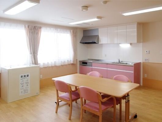 健康・生きがい室