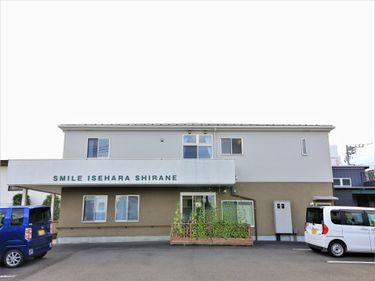 残り1室 7 21更新 すまいる伊勢原白根 伊勢原市 360度パノラマ画像 みんなの介護