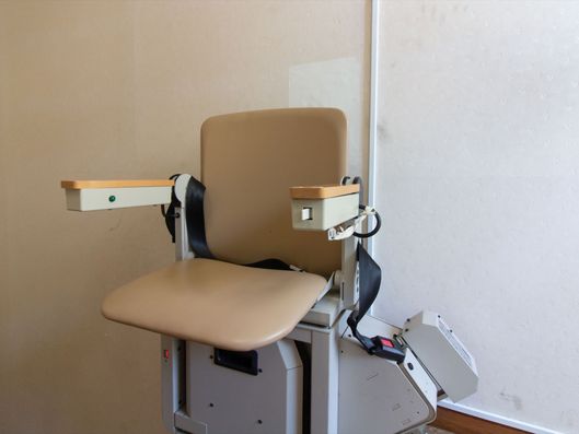 階段昇降リフト