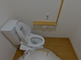 介護施設の清潔なトイレ設備
