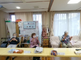 介護施設の共有スペース