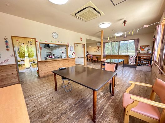 ダイニングルーム